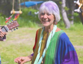 Faith Rose Music